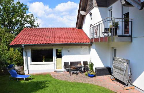 Gästehaus Jäger Ferienwohnungen - Foto 11