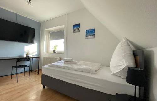 NELIA Apartments Leipzig - better beds, better days - Foto 11