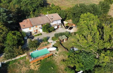 Casa Campomonte - Foto 10