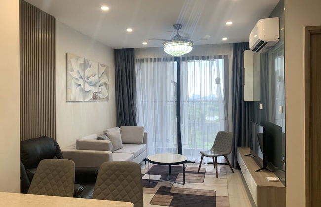 Smart City Vinhomes Nam Tu Liem Apartment - Foto 75