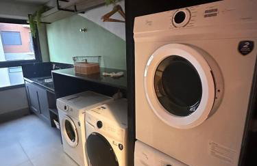 Studio aconchegante Pca da arvore Cetrus CASV - Foto 19