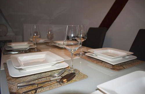 Kleine Auszeit im alten Weingut - Foto 15