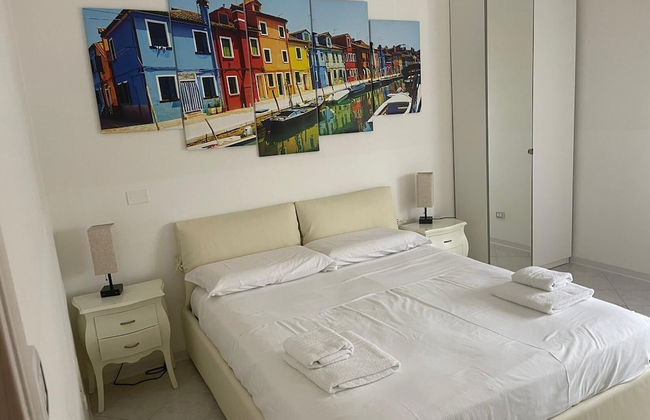 15 Tourist House Bologna Primaticcio - Foto 5