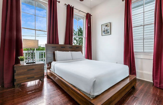 Terpsichore-Carondelet Residences - Foto 4