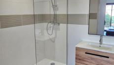 Villa des Moulins - Foto 5, Shower