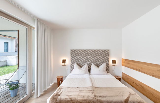 Premium mit 3 Schlafzimmern&Saunabereich - Foto 3