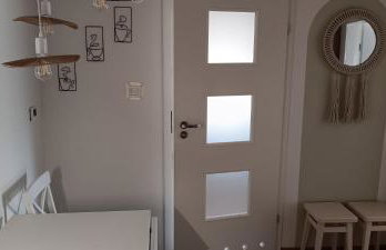 Domek blisko lasu - Photo 7