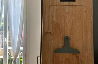 Agréable Maison ensoleillée avec piscine - Foto 9