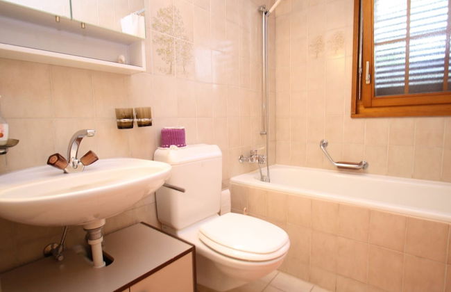 Family Stay in Aletsch Alps - Foto 6