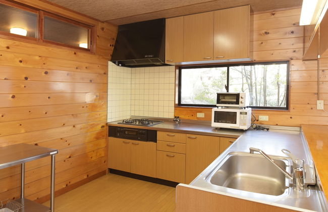 Kawaguchiko country cottage Ban - Photo 65