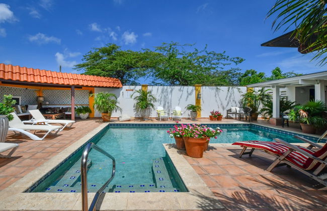 Brisas Studio Apartments - Adults Only - Foto 1