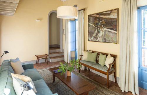 Borgo Pignano Volterra Tuscany - Foto 10