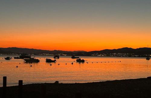 Casa la mar calmá - Foto 29