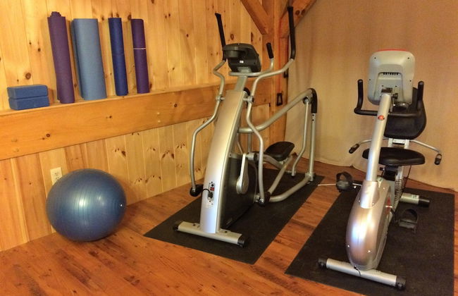 Robert Frost Mountain Cabins - Foto 57