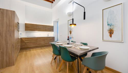 HB Apartaments Playa del Postiguet Beach - Photo 4