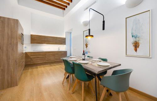 HB Apartaments Playa del Postiguet Beach - Photo 4