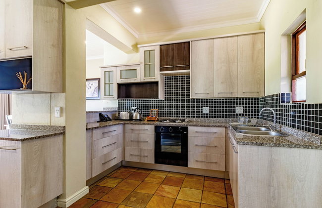 Nkomazi Kruger Lodge - Foto 24