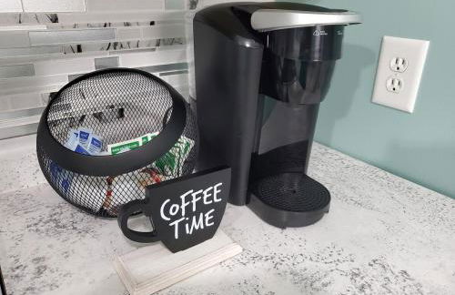 Quiet 3BR 2BA Near Mall, Shopping Centers, and I-94 - Foto 20