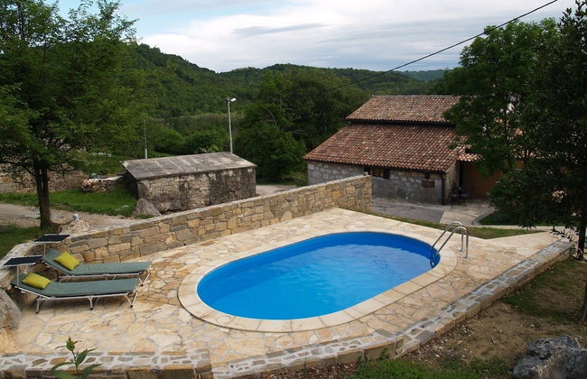 Holiday House Kapitani - Foto 23