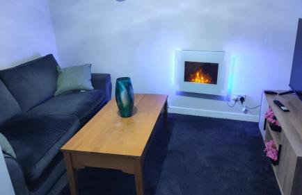 Cosy Retreat Suites - Foto 14