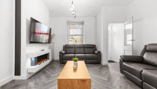 Modern & Stylish Stay in the Heart of Great Harwood - Foto 2