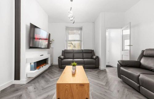 Modern & Stylish Stay in the Heart of Great Harwood - Foto 2