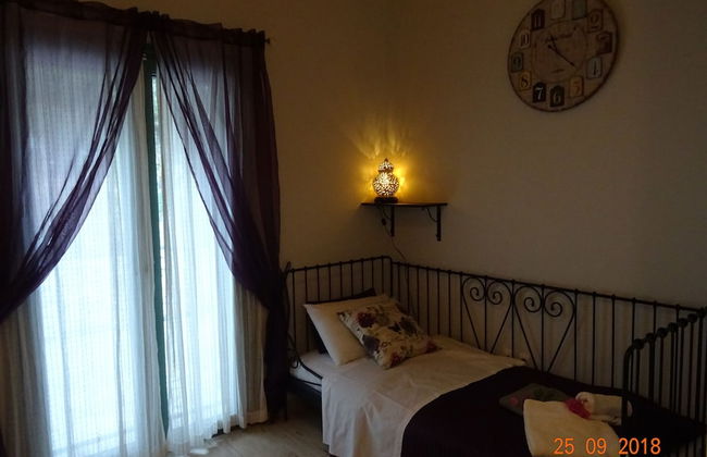 Artist's Villa Red Rose - Foto 7