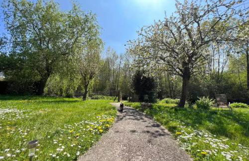 Gîte De Vacances Jardin Monet Giverny Vernon - Foto 37