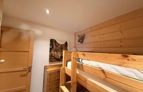 Residence Pierra Menta - Foto 14