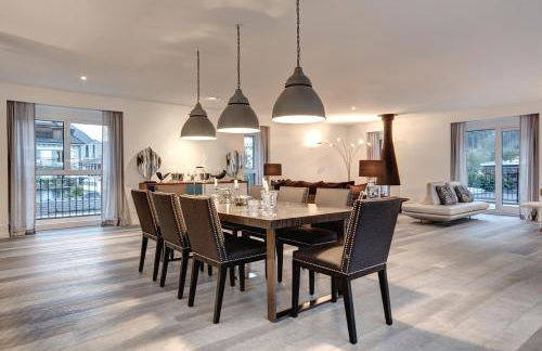 Penthouse Le Lustre - Photo 21