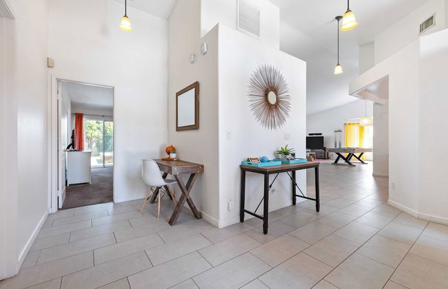 Larrea by Avantstay Luxurious Oasis w/ Pool & Hot Tub! - Foto 30