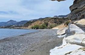 BLU Faflagkos Bay Luxury Suites - Foto 50