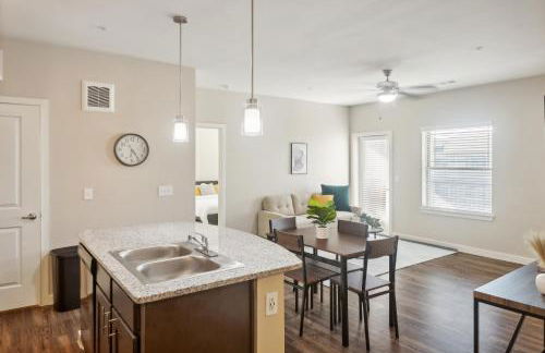 C Creek 10308 I Modern 2Bd Apt I Secure Property - Foto 8