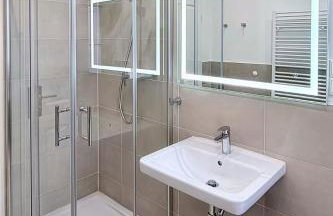 Stylish heritage-style studio in Sprengelkiez - Photo 16