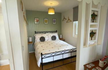 Pwllglas Bach - Spacious Cabin - Photo 14