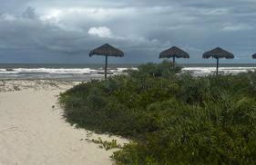 Cond Praia Da Perola - Apt Rosa 7 - Foto 13