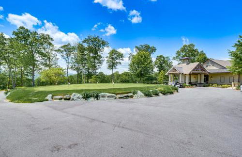 Play Golf and Tennis Family Escape in Cashiers! - Foto 39