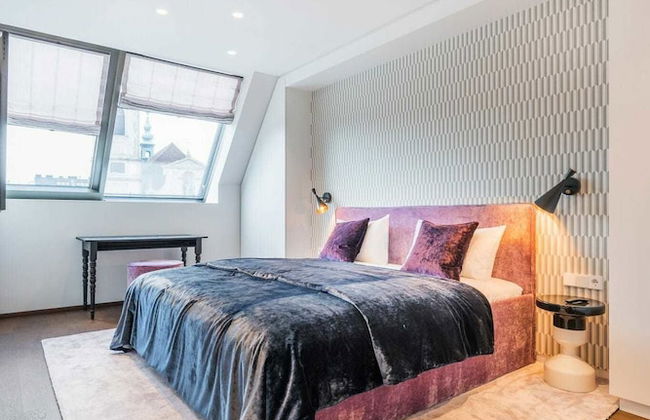 Luxury Residence near Parliament - Foto 13