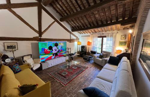 Old Well Country mansion 3200SquareFeet - Photo 2