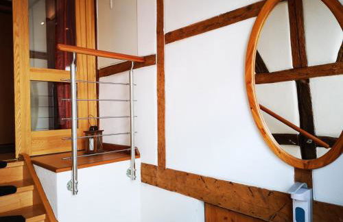 Beliebtes City-Apartment Reutlingen - Foto 10