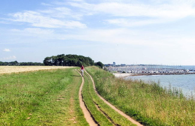 Holiday Home in GrÃ¶mmitz - Foto 44