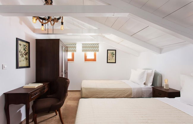 Aneli Villas - Villa Elissavet - Foto 26