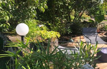 Gîte L'Insouciant - Domaine la Rose des vents - Photo 13