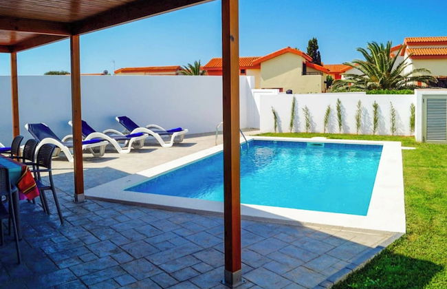 Villa Opal - Foto 21