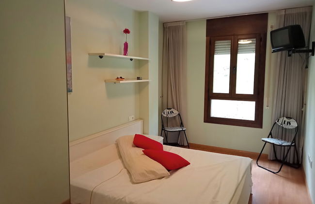 Apartamentos Biescas 3000 - Foto 14