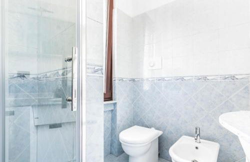 Milan - Bocconi e Navigli - Spacious 3BR Apartment 95 m - Free Parking - Foto 12