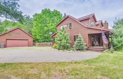 Northwoods Getaway - Photo 49