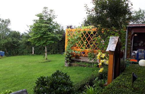 Ferienwohnung Hügelhaus - Foto 22