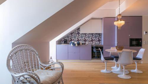 Almaria - Da Corte Apartments | Chiado - Photo 2
