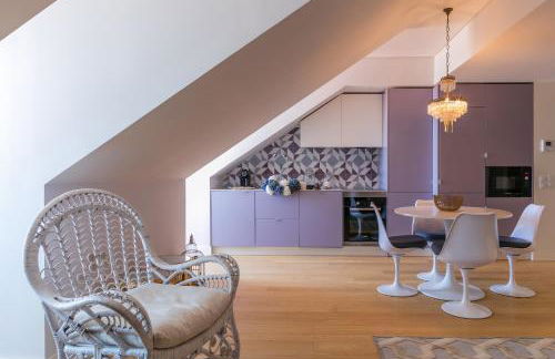 Almaria - Da Corte Apartments | Chiado - Foto 26